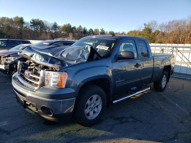 GMC SIERRA K15 2012 1gtr2ve71cz144564