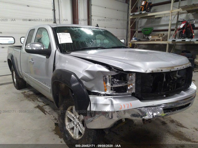 GMC SIERRA 1500 2012 1gtr2ve71cz151806