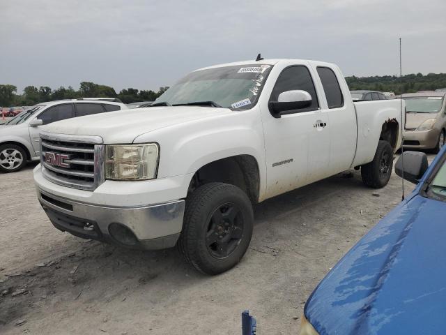 GMC SIERRA K15 2012 1gtr2ve71cz151885