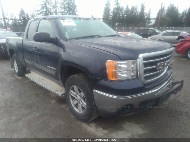 GMC SIERRA 1500 2012 1gtr2ve71cz162109