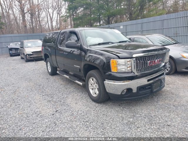 GMC SIERRA 1500 2012 1gtr2ve71cz170176