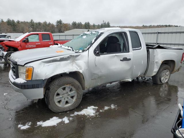 GMC SIERRA 2012 1gtr2ve71cz171764