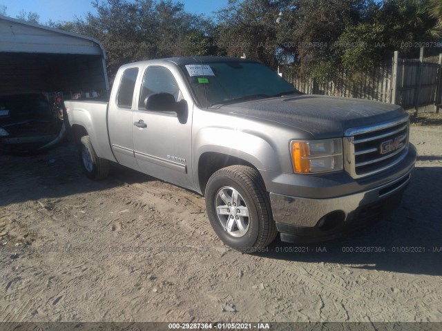 GMC SIERRA 1500 2012 1gtr2ve71cz187690