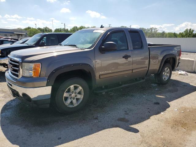 GMC SIERRA 2012 1gtr2ve71cz192310