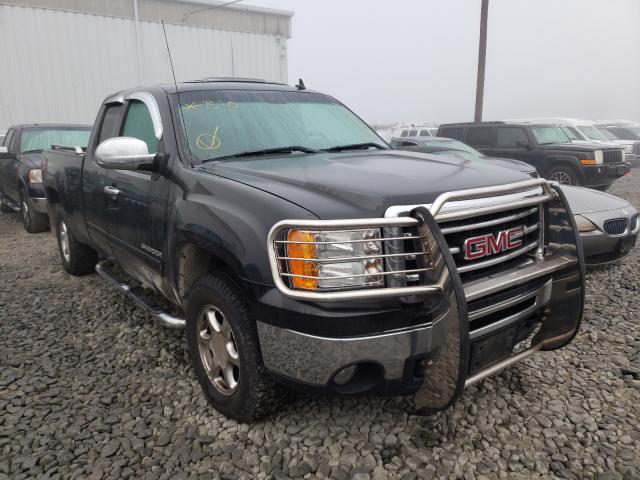 GMC SIERRA K15 2012 1gtr2ve71cz214158