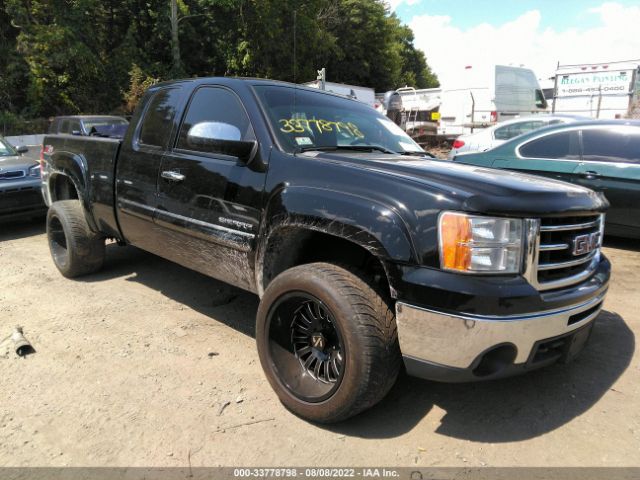 GMC SIERRA 1500 2012 1gtr2ve71cz217965