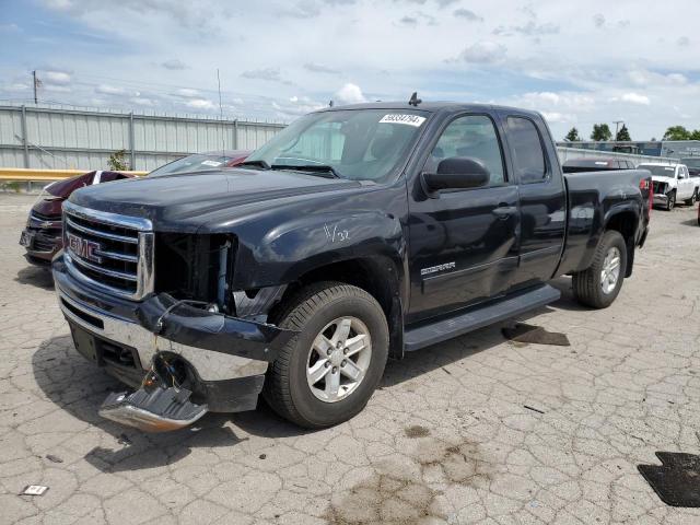 GMC SIERRA 2012 1gtr2ve71cz221126