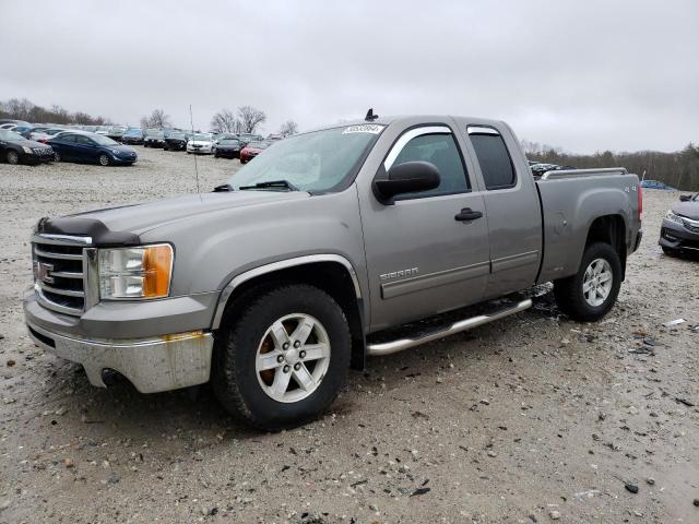 GMC SIERRA 2012 1gtr2ve71cz222745