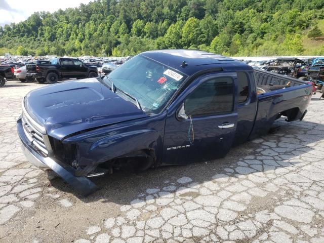 GMC SIERRA K15 2012 1gtr2ve71cz228741