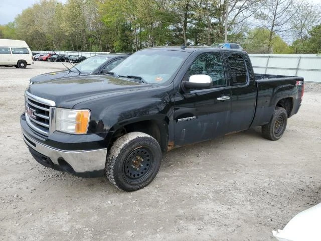 GMC SIERRA K15 2012 1gtr2ve71cz231946