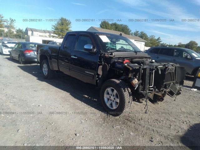 GMC SIERRA 1500 2012 1gtr2ve71cz251632