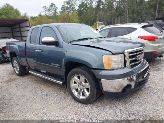 GMC SIERRA 1500 2012 1gtr2ve71cz268270