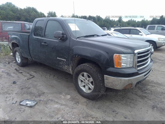 GMC SIERRA 1500 2012 1gtr2ve71cz286817