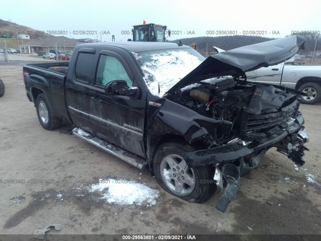 GMC SIERRA 1500 2012 1gtr2ve71cz293668