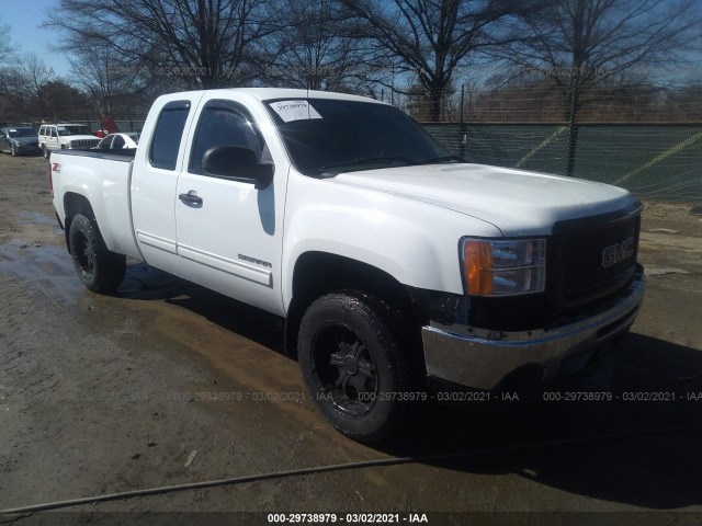 GMC SIERRA 1500 2012 1gtr2ve71cz329438