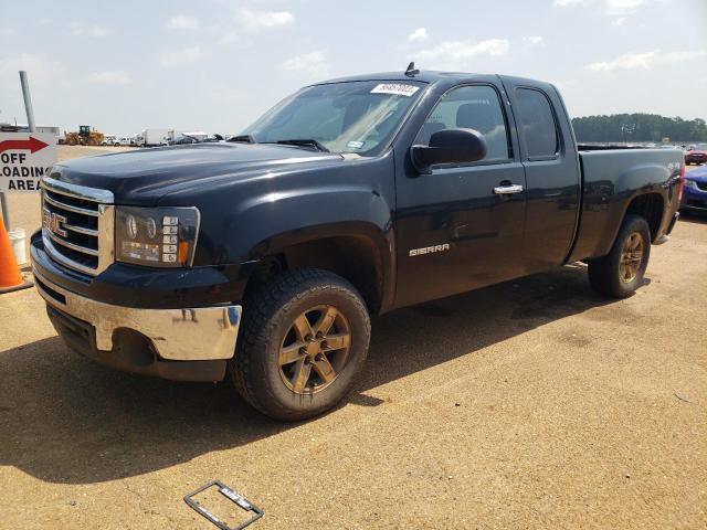 GMC SIERRA K15 2012 1gtr2ve71cz339130