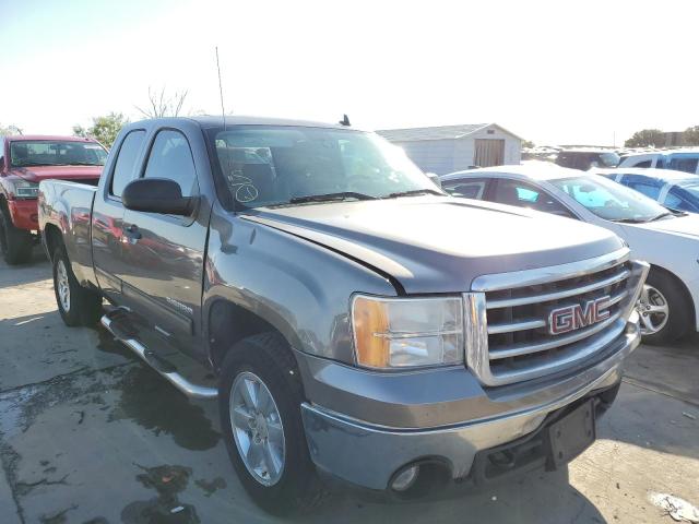 GMC SIERRA K15 2013 1gtr2ve71dz129709