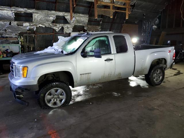 GMC SIERRA 2013 1gtr2ve71dz150155