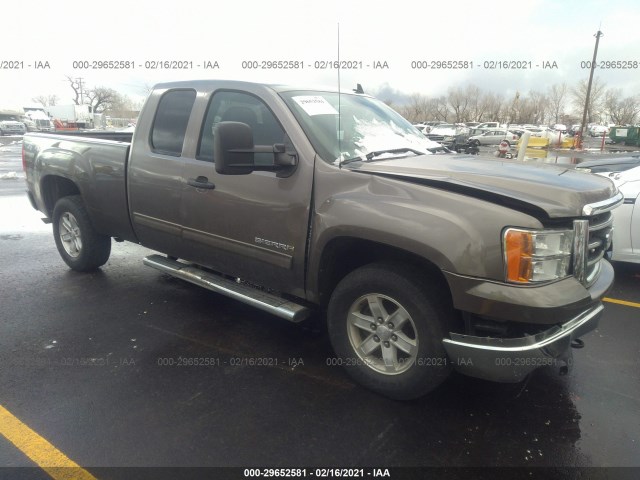 GMC SIERRA 1500 2013 1gtr2ve71dz152732