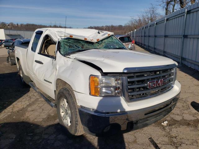 GMC SIERRA K15 2013 1gtr2ve71dz165948