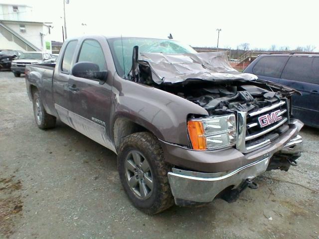 GMC SIERRA K15 2013 1gtr2ve71dz194267