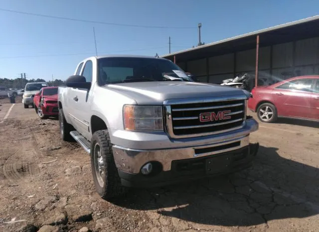 GMC SIERRA 1500 2013 1gtr2ve71dz206529