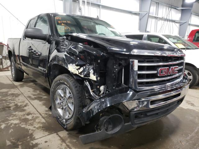 GMC SIERRA K15 2013 1gtr2ve71dz207339