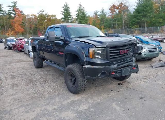 GMC SIERRA 1500 2013 1gtr2ve71dz213934