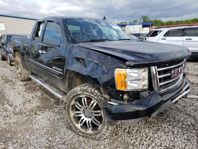 GMC SIERRA K15 2013 1gtr2ve71dz217188