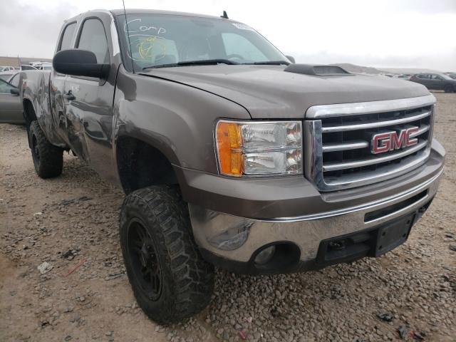 GMC SIERRA K15 2013 1gtr2ve71dz218275