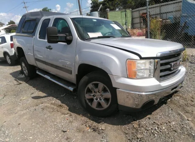 GMC SIERRA 1500 2013 1gtr2ve71dz232869