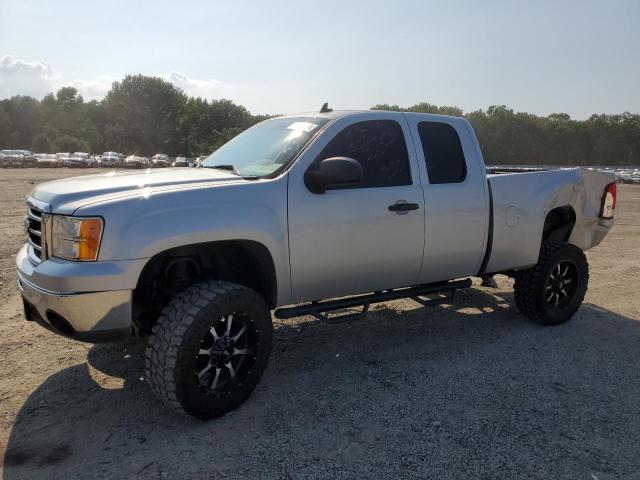 GMC SIERRA 2013 1gtr2ve71dz270960