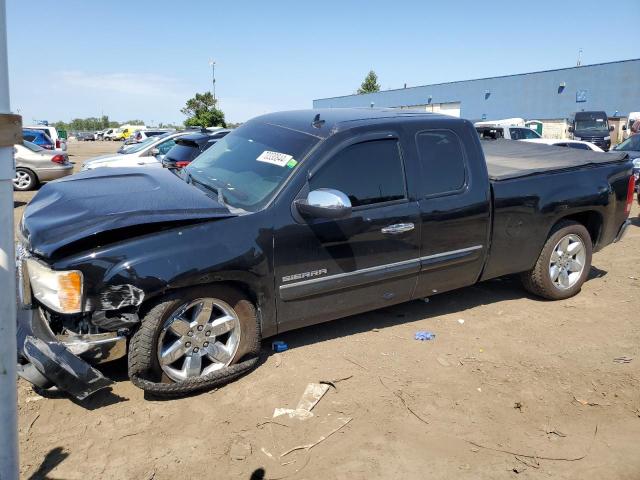 GMC SIERRA K15 2013 1gtr2ve71dz300586