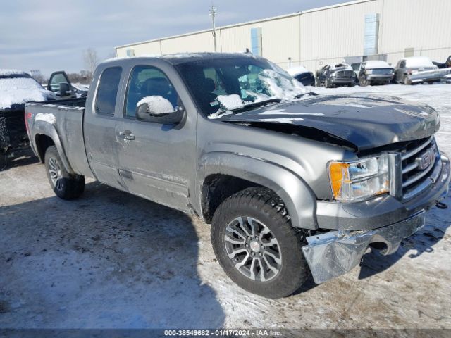 GMC SIERRA 1500 2013 1gtr2ve71dz303360