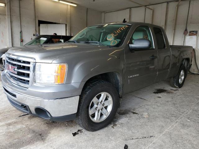 GMC SIERRA K15 2013 1gtr2ve71dz306890