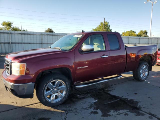 GMC SIERRA K15 2013 1gtr2ve71dz403524