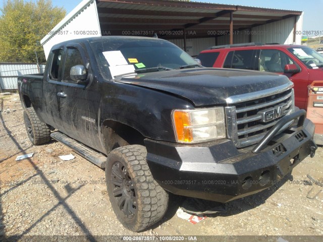 GMC SIERRA 1500 2012 1gtr2ve72cz103733