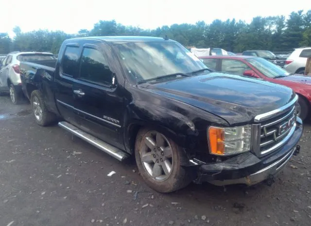 GMC SIERRA 1500 2012 1gtr2ve72cz164516