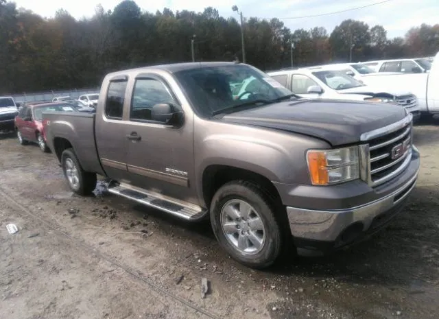 GMC SIERRA 1500 2012 1gtr2ve72cz173054