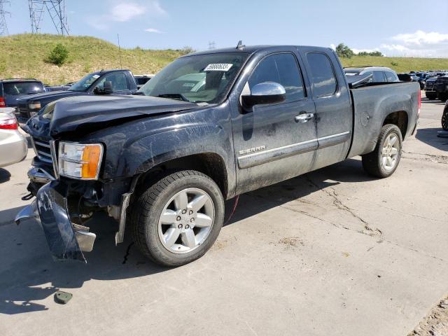 GMC SIERRA K15 2012 1gtr2ve72cz231440