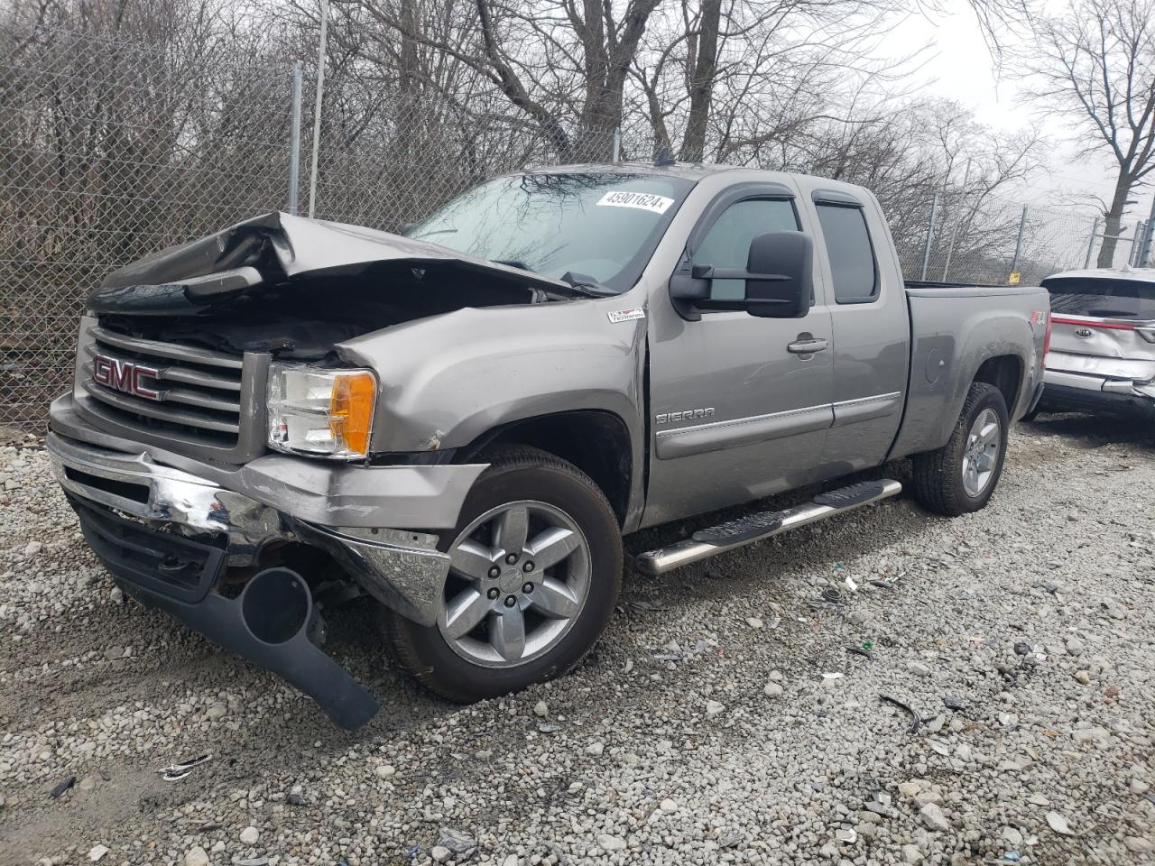 GMC SIERRA 2012 1gtr2ve72cz261943