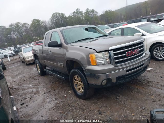 GMC SIERRA 1500 2012 1gtr2ve72cz283912