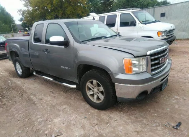 GMC SIERRA 1500 2012 1gtr2ve72cz298779