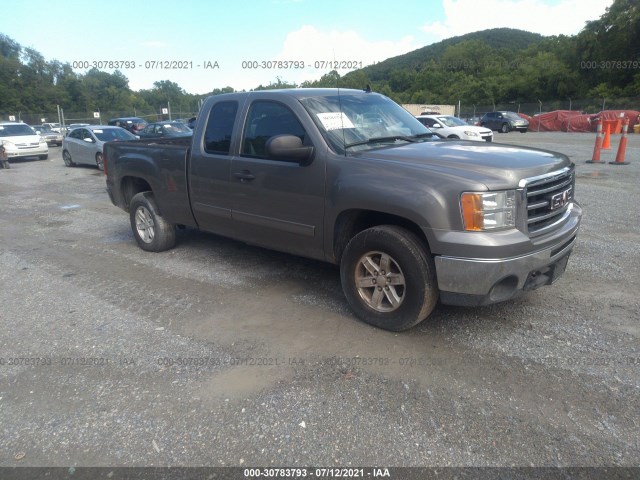 GMC SIERRA 1500 2013 1gtr2ve72dz133218