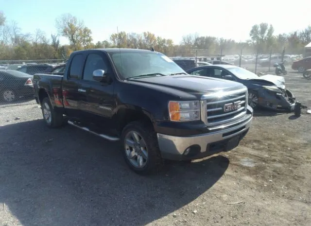 GMC SIERRA 1500 2013 1gtr2ve72dz134188