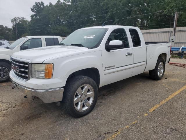 GMC SIERRA K15 2013 1gtr2ve72dz143909