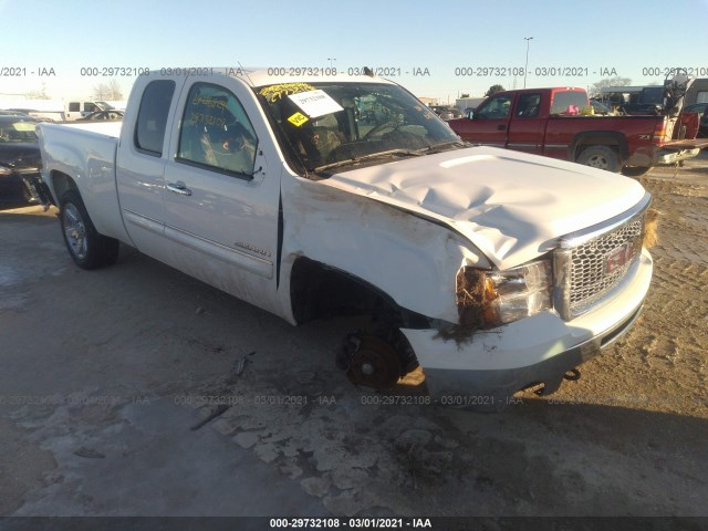 GMC SIERRA 1500 2013 1gtr2ve72dz166915