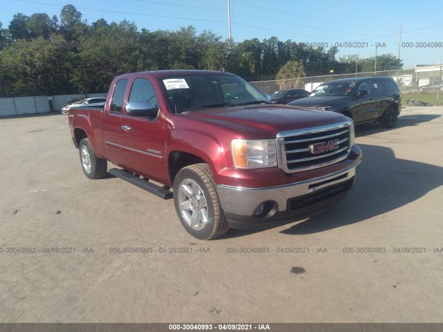 GMC SIERRA 1500 2013 1gtr2ve72dz169751