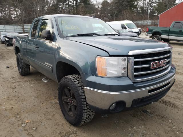 GMC SIERRA K15 2013 1gtr2ve72dz204384