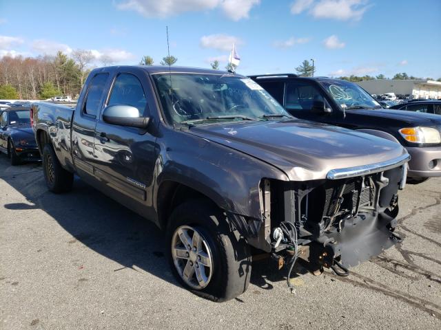 GMC SIERRA K15 2013 1gtr2ve72dz209469